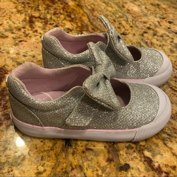 Stride Rite Size 7 Toddler Shoe - Picture 6 of 7